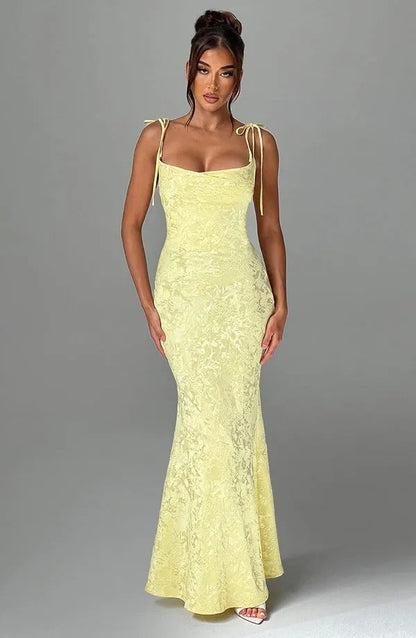 Brittany Dress