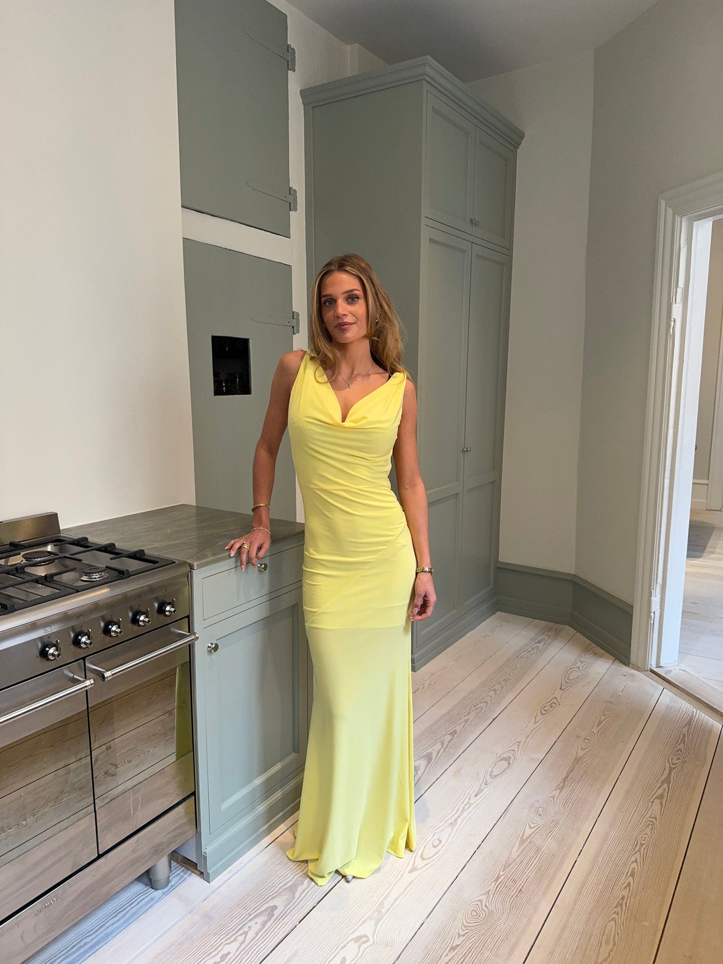 Alexa Dress