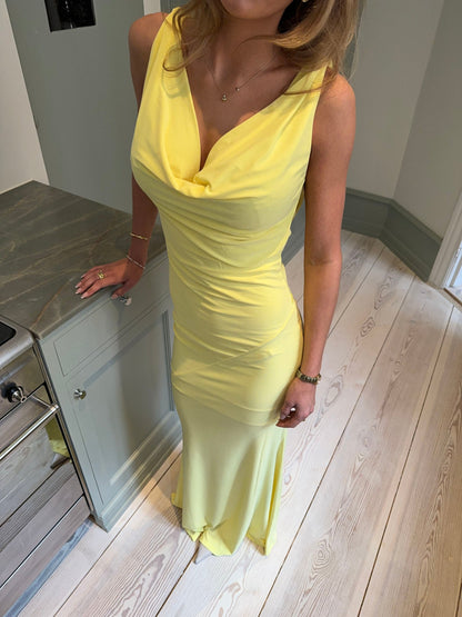 Alexa Dress