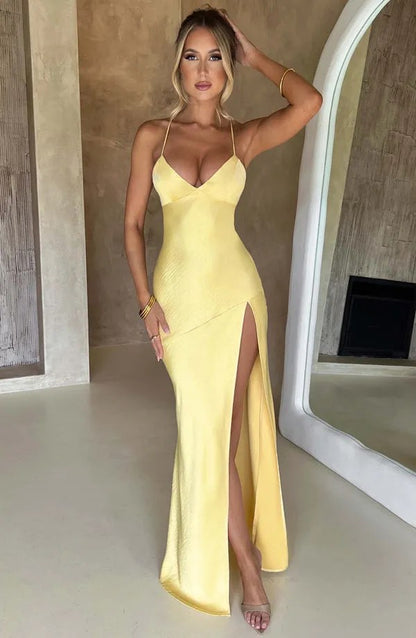 Astrid Dress