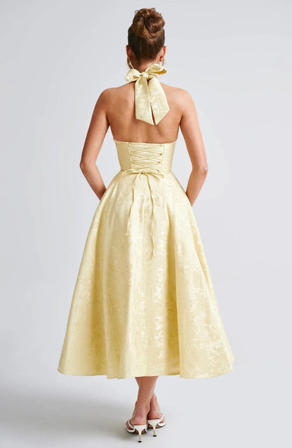 Stephanie Dress