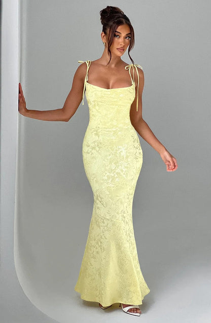 Brittany Dress