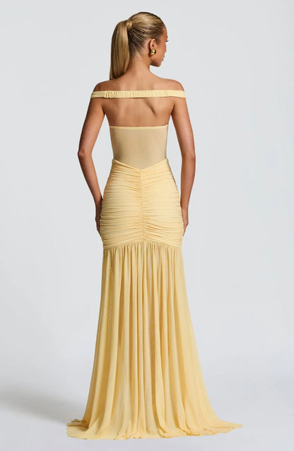 Colette Dress