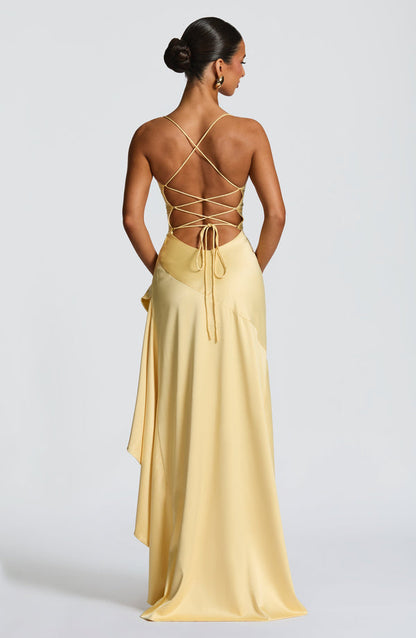 Addison Dress