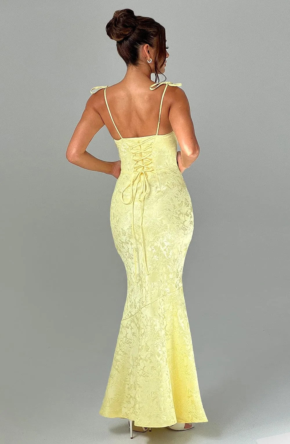Brittany Dress