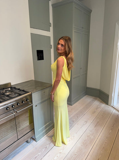 Alexa Dress