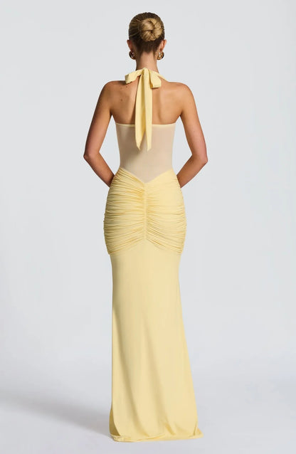 Chloe Dress