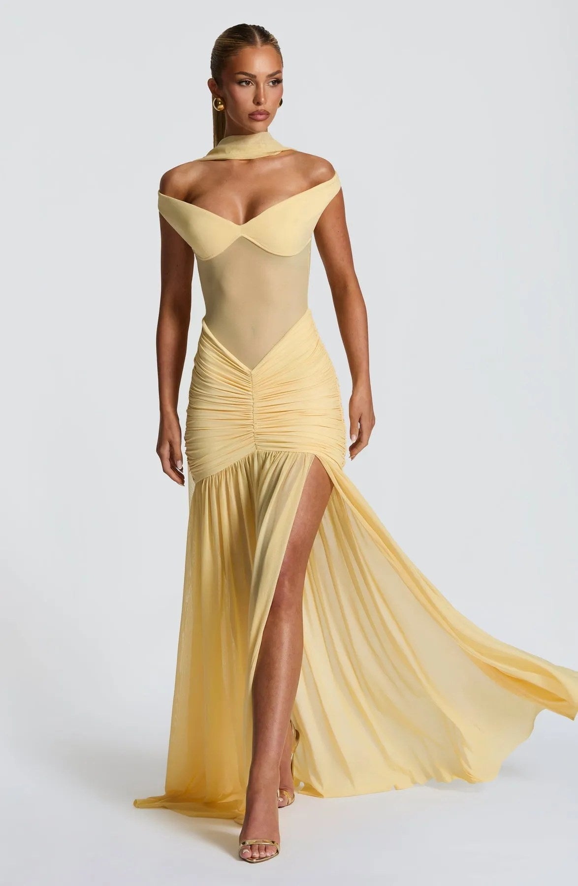 Colette Dress