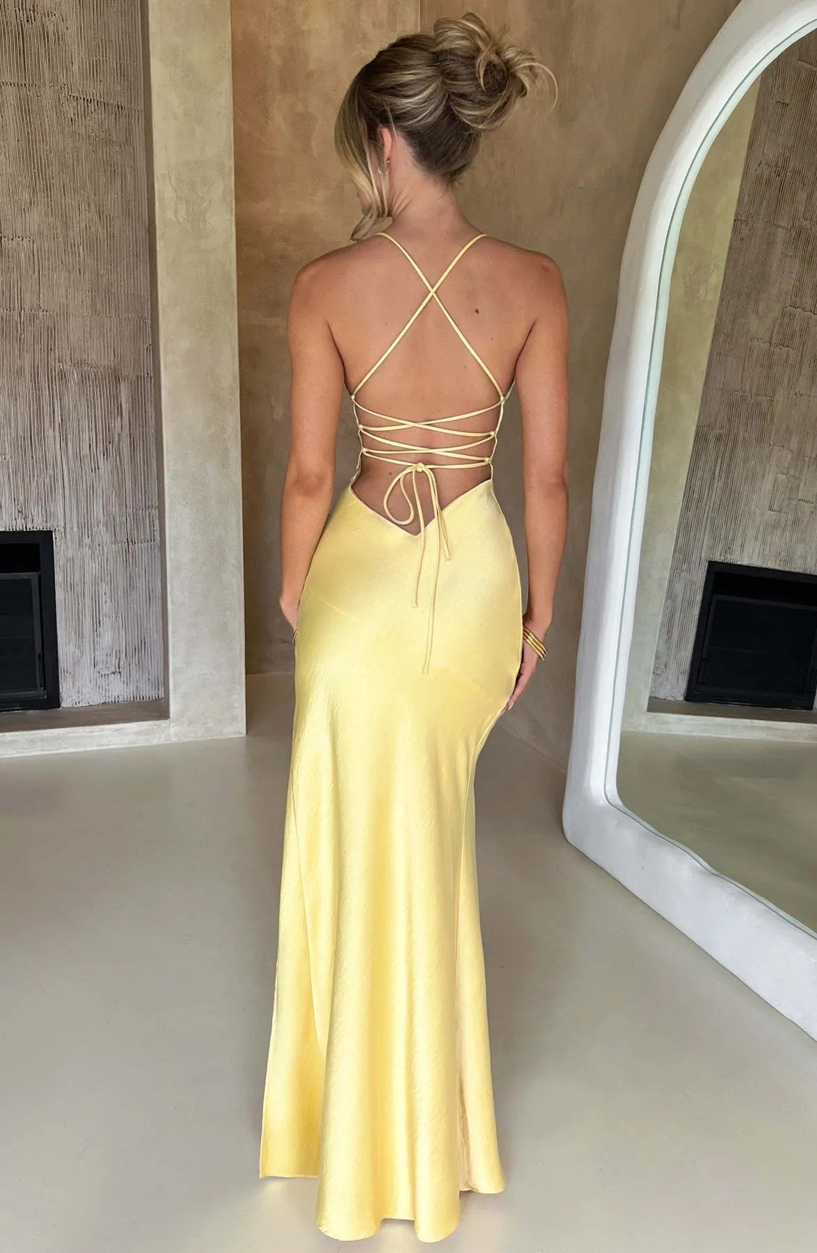 Astrid Dress
