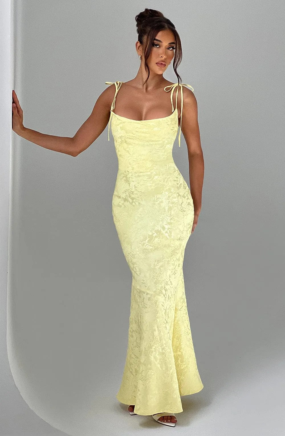 Brittany Dress