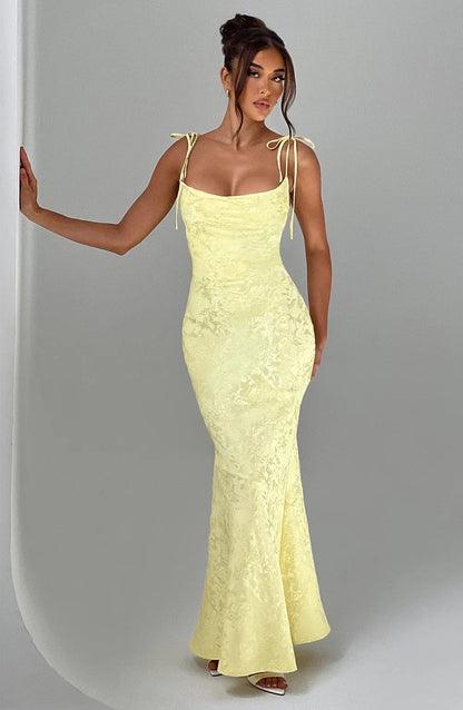 Brittany Dress