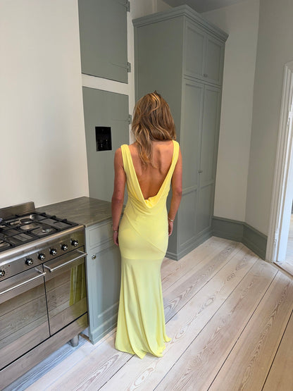 Alexa Dress
