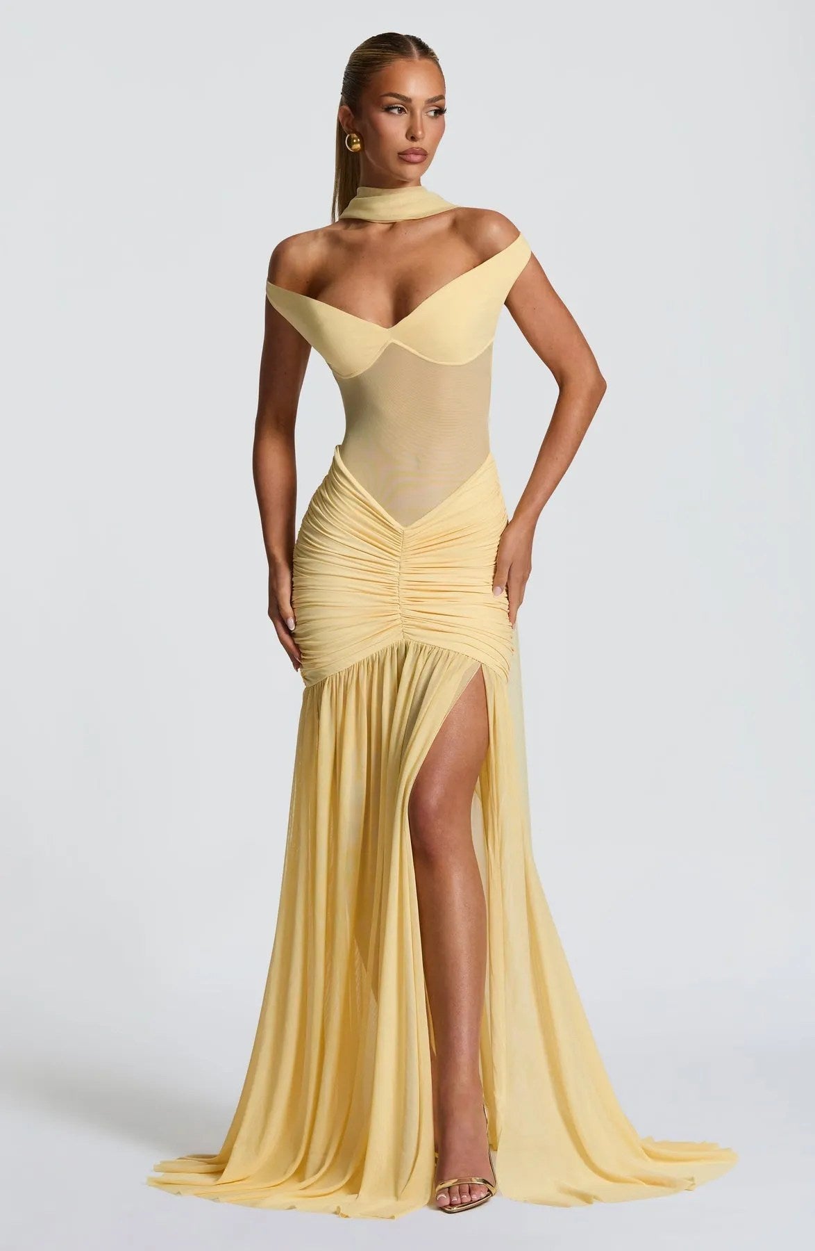 Colette Dress