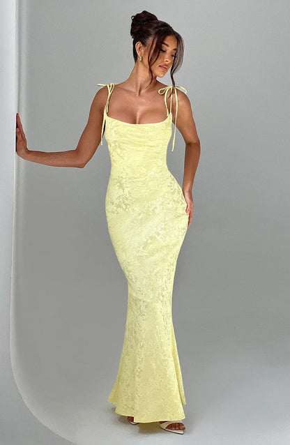Brittany Dress