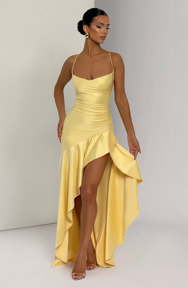 Addison Dress