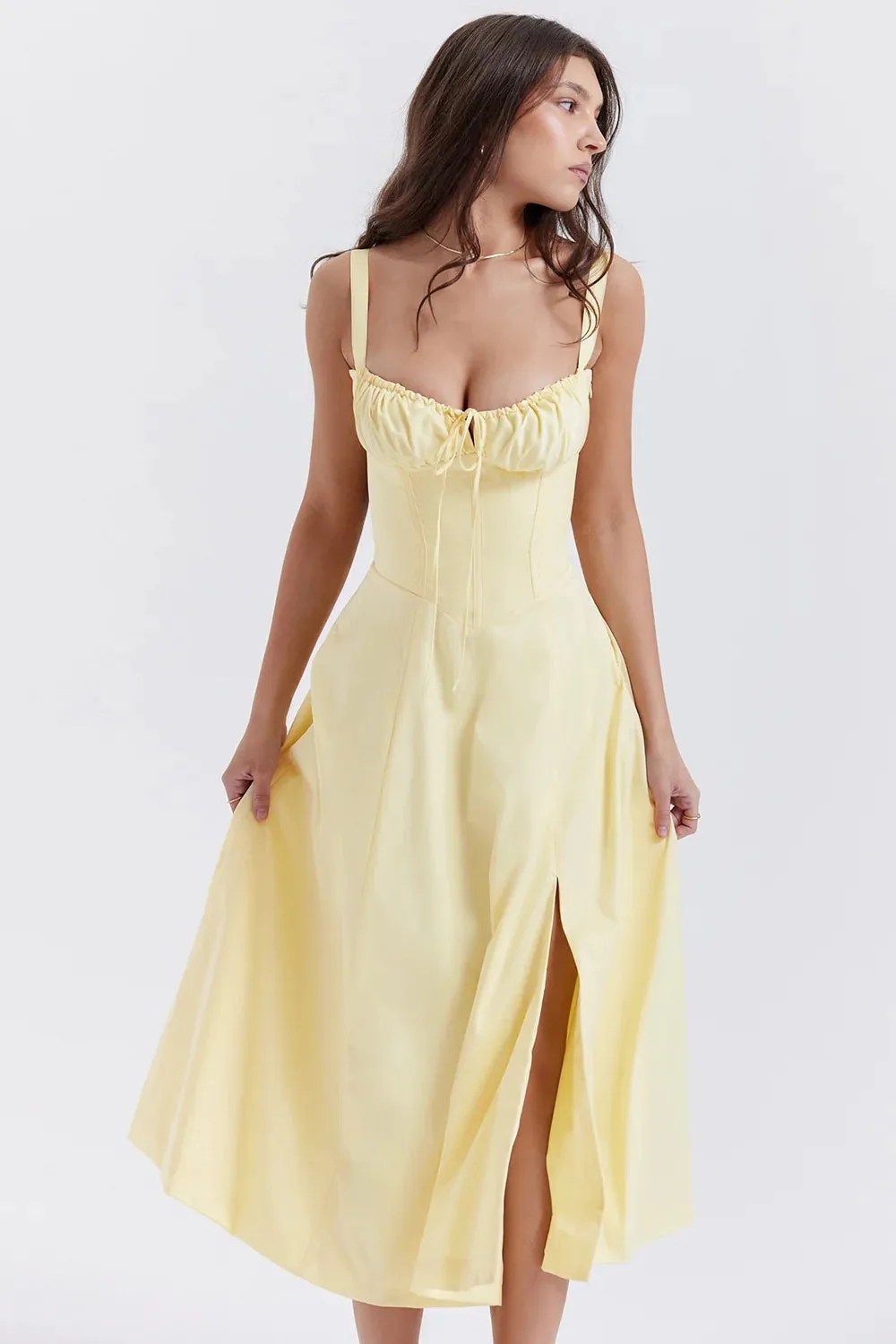 Wendy Dress
