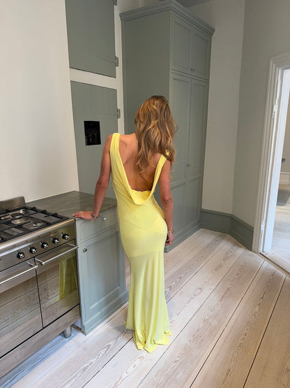 Alexa Dress