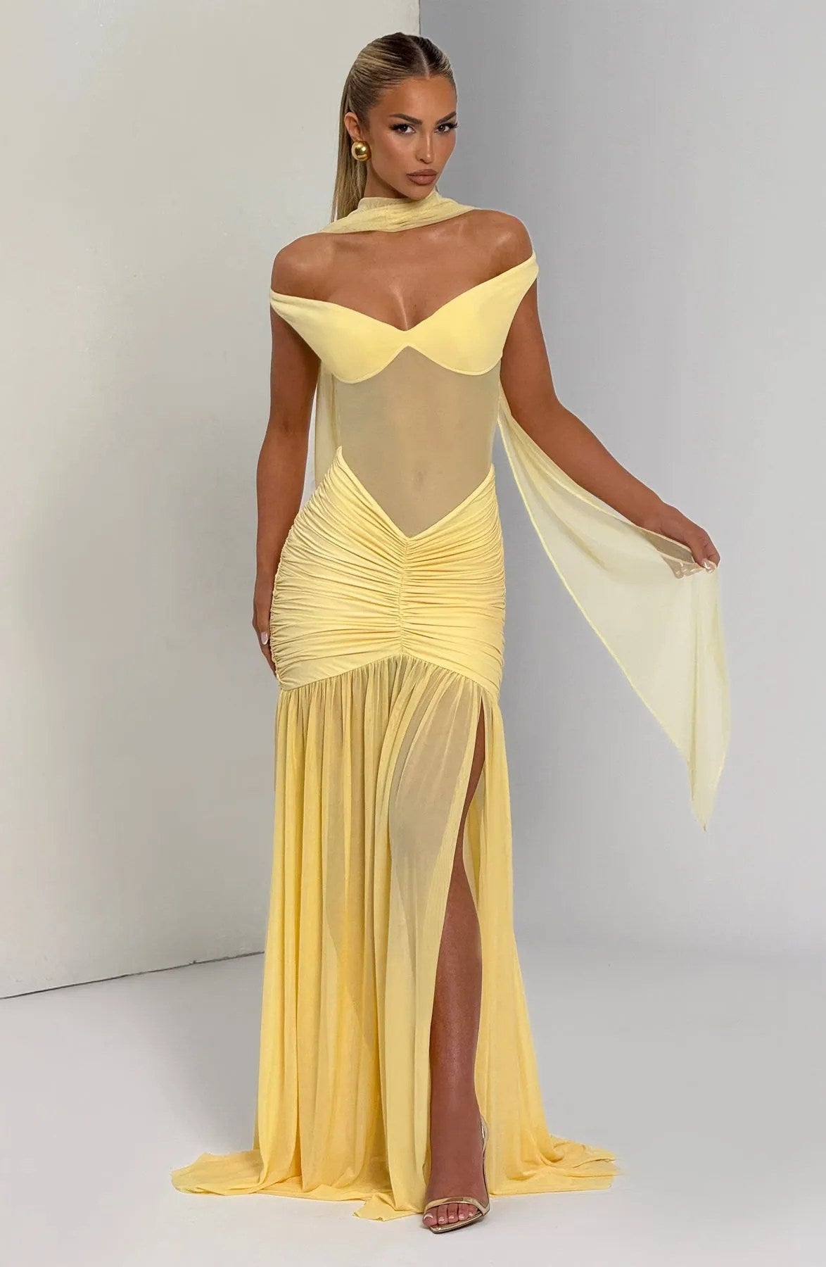 Colette Dress