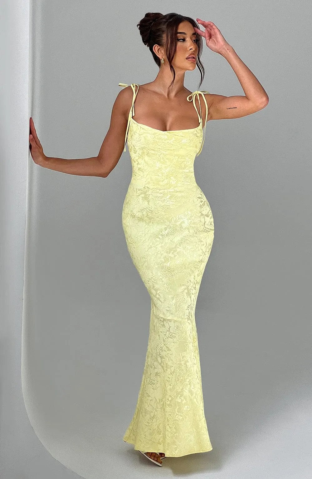 Brittany Dress