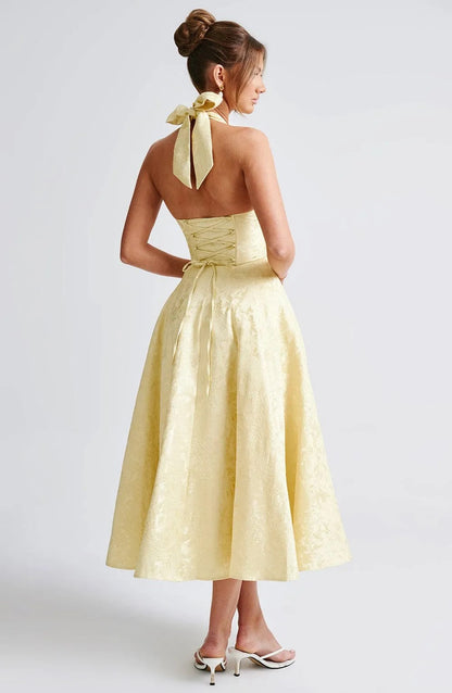 Stephanie Dress
