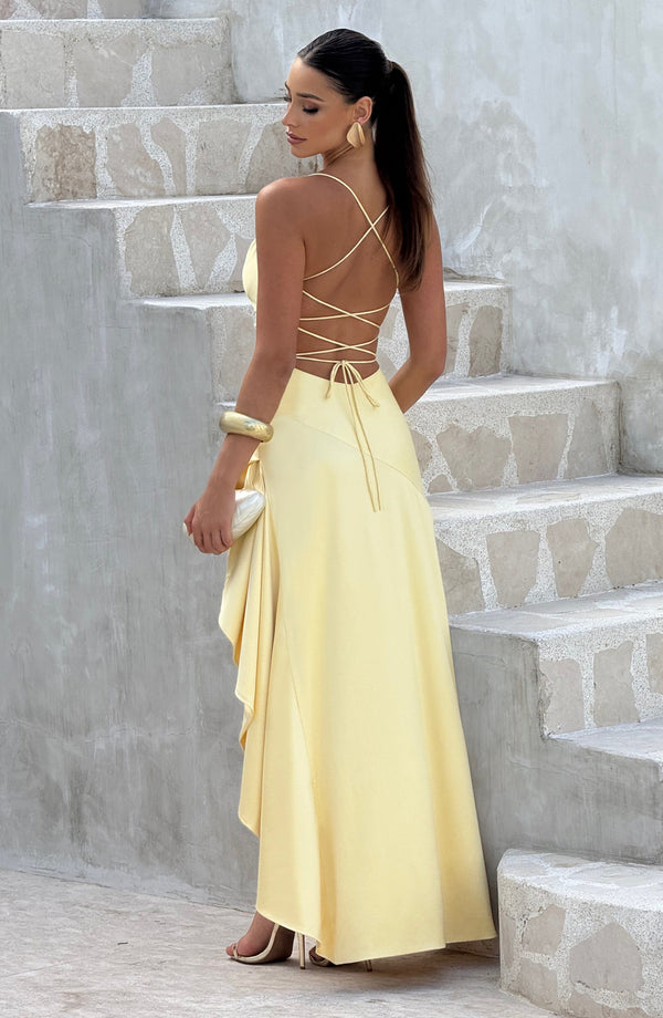 Addison Dress