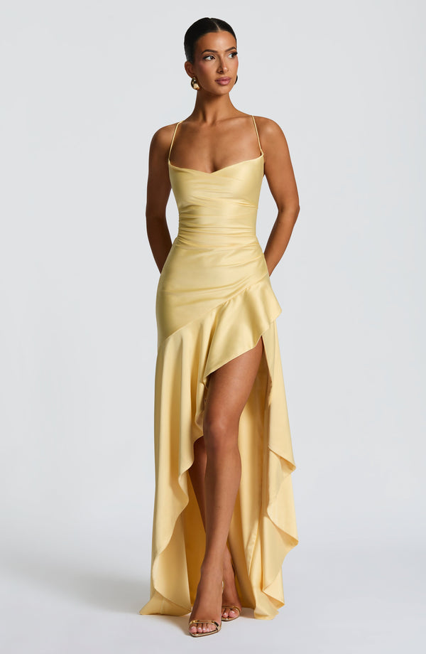 Addison Dress