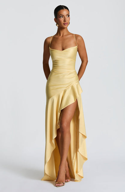 Addison Dress