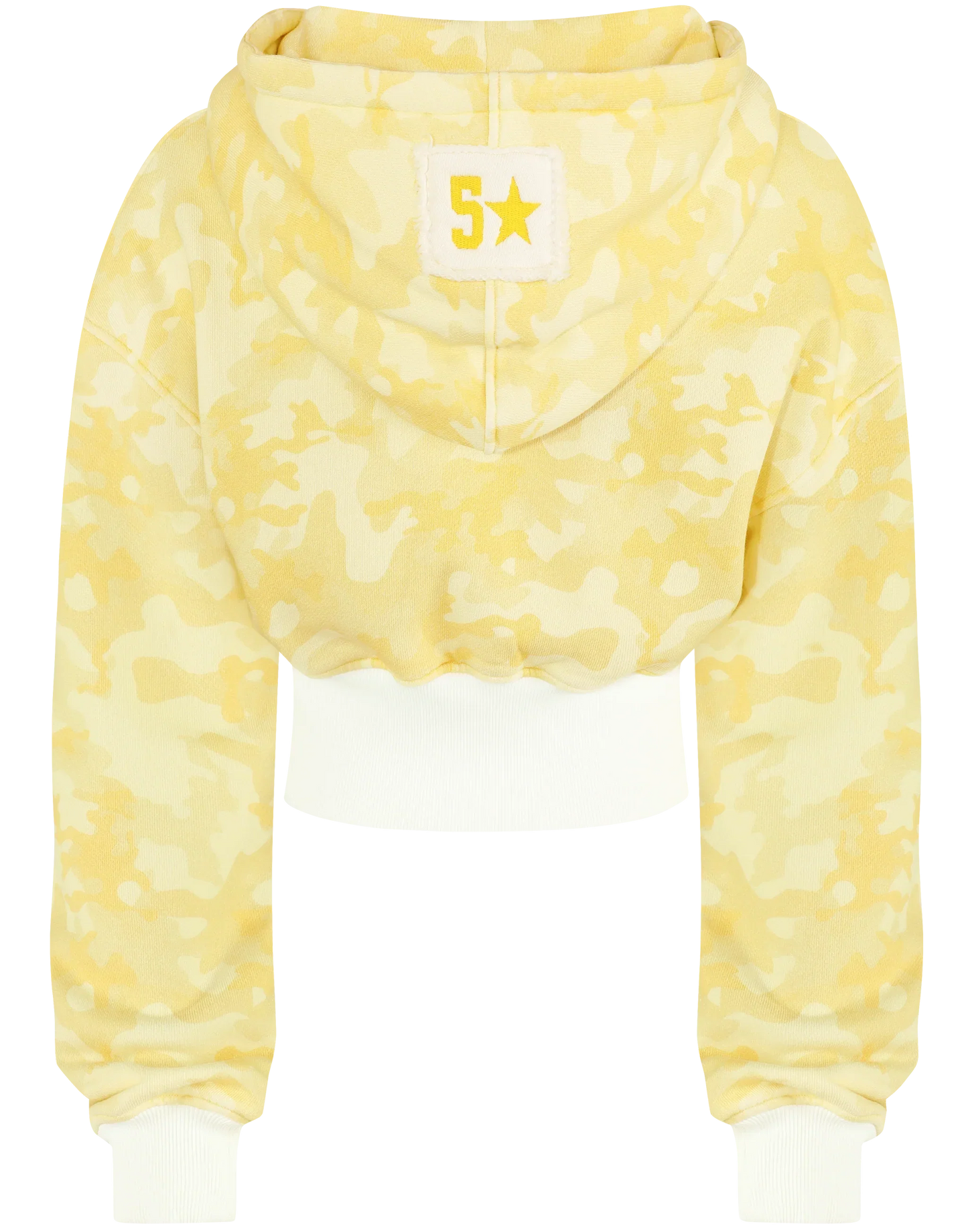 Celia Cropped Tracksuit