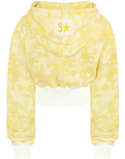 Celia Cropped Tracksuit