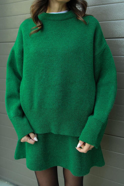 Rachel Premium Oversized Set