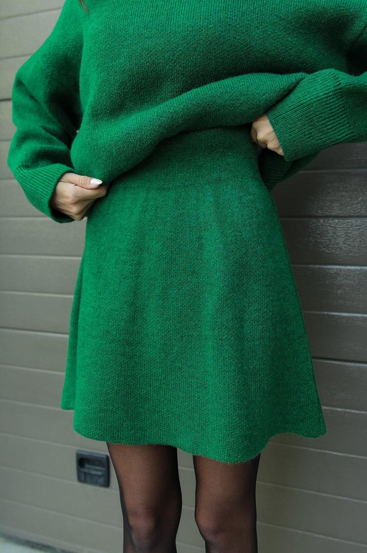 Rachel Premium Oversized Set