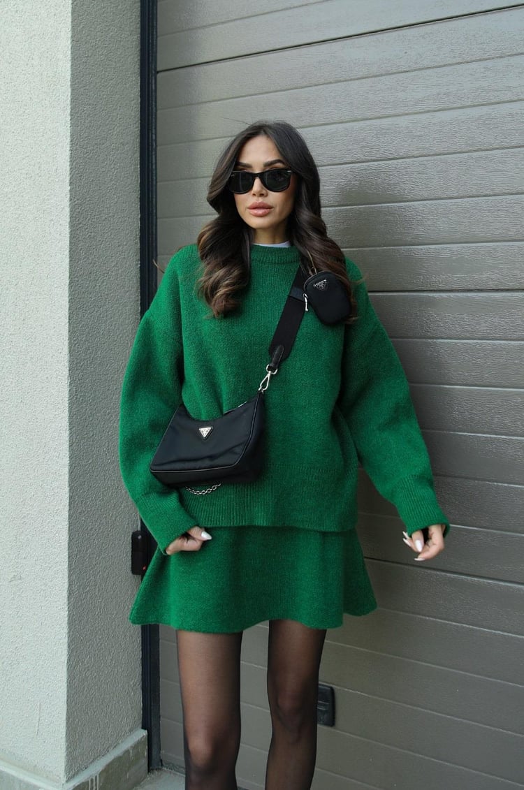Rachel Premium Oversized Set