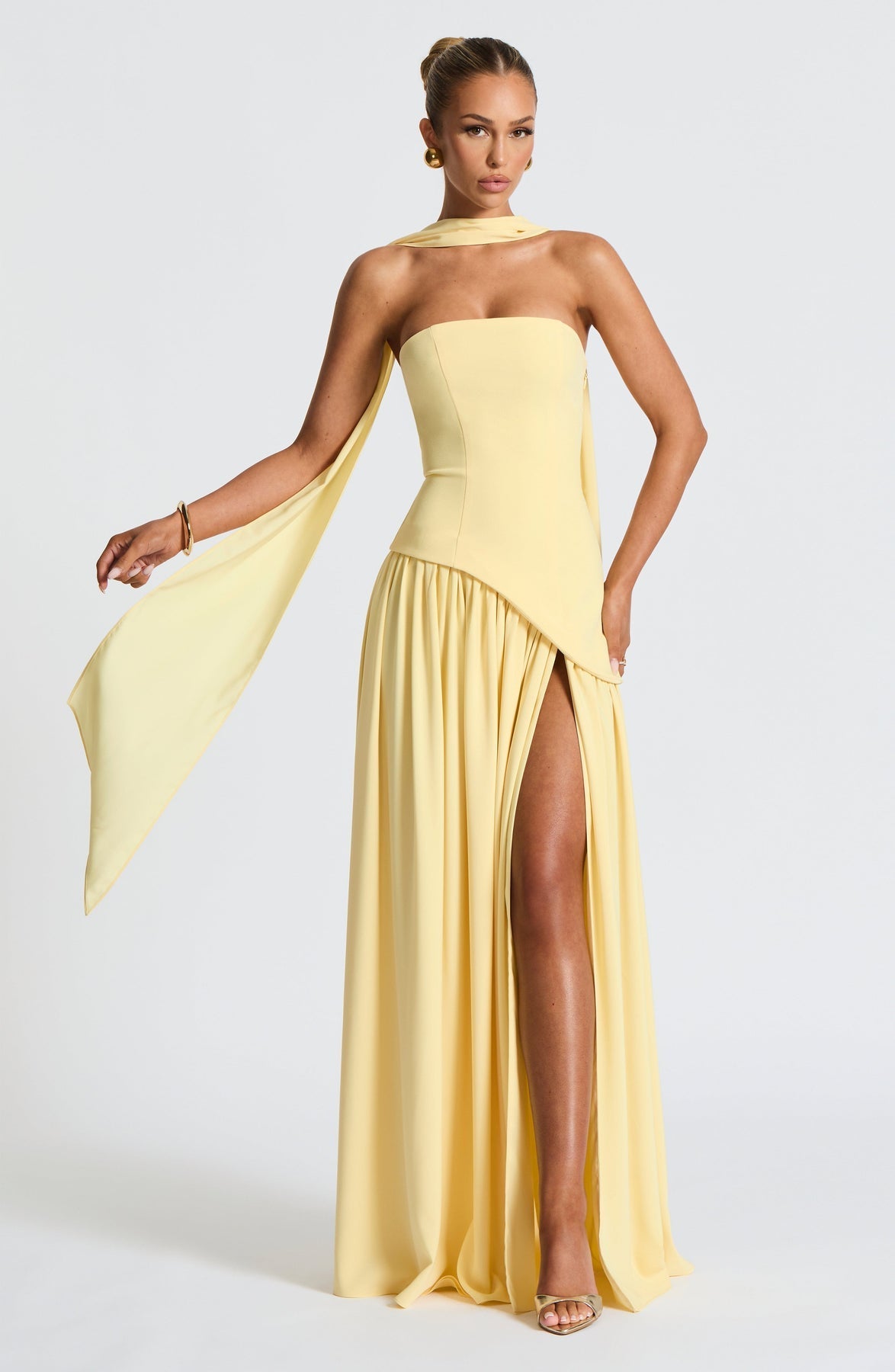 Lettie Dress