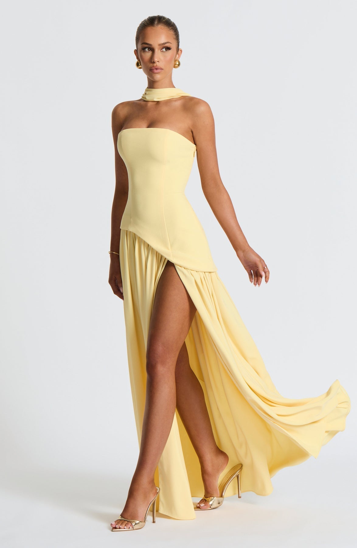 Lettie Dress