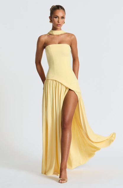 Lettie Dress