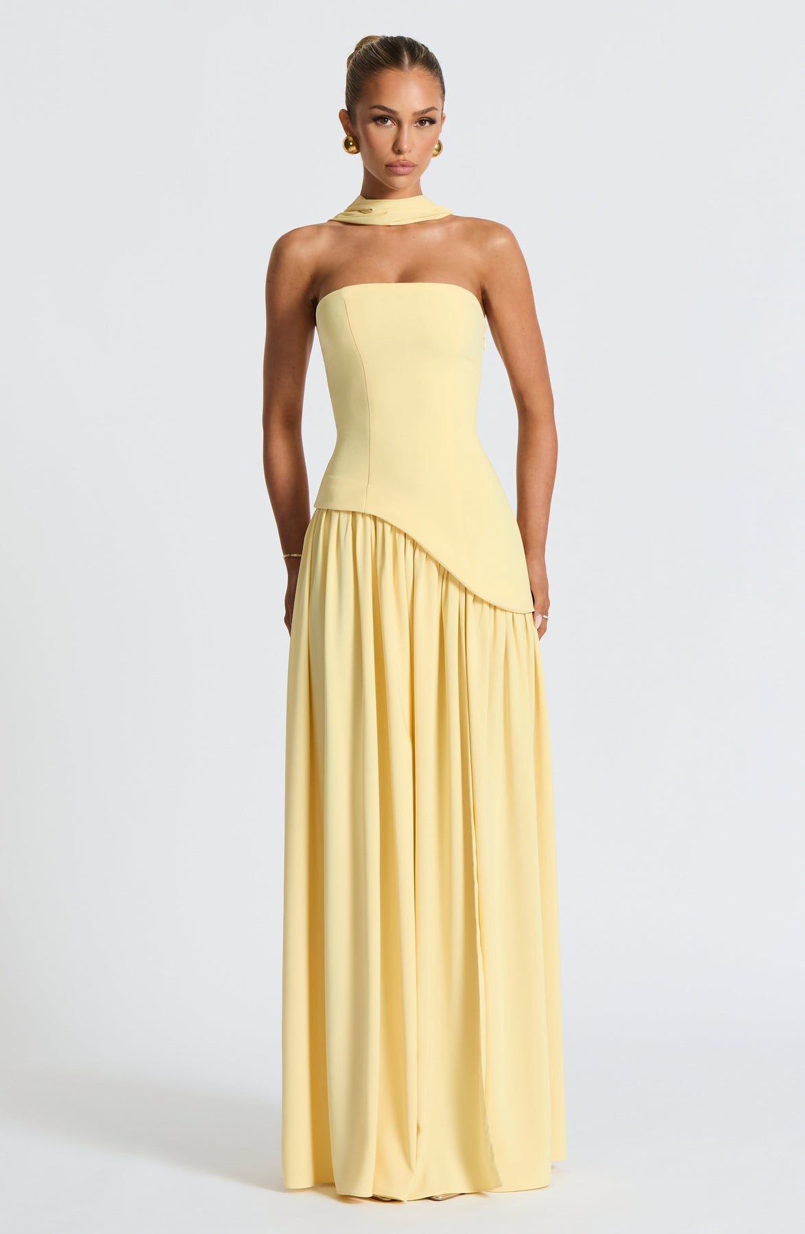 Lettie Dress