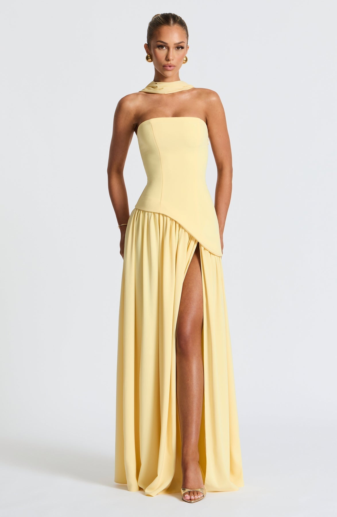 Lettie Dress