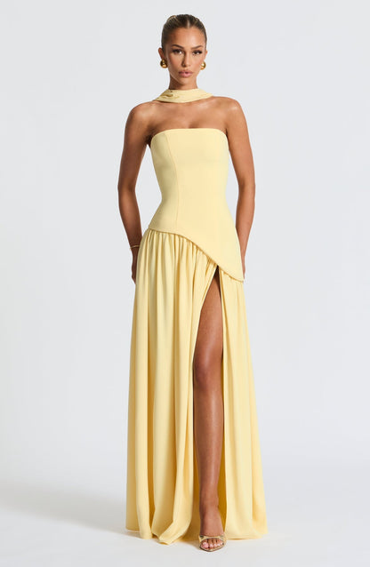 Lettie Dress