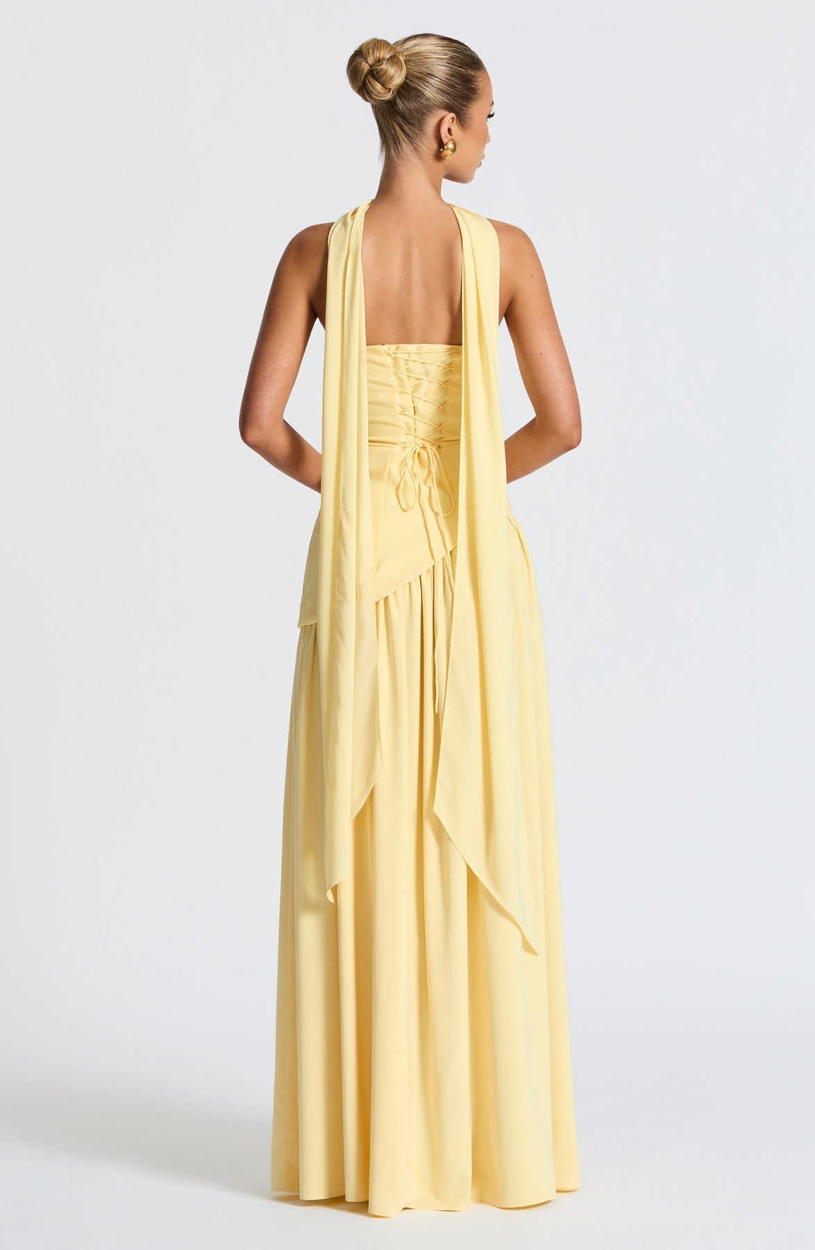 Lettie Dress