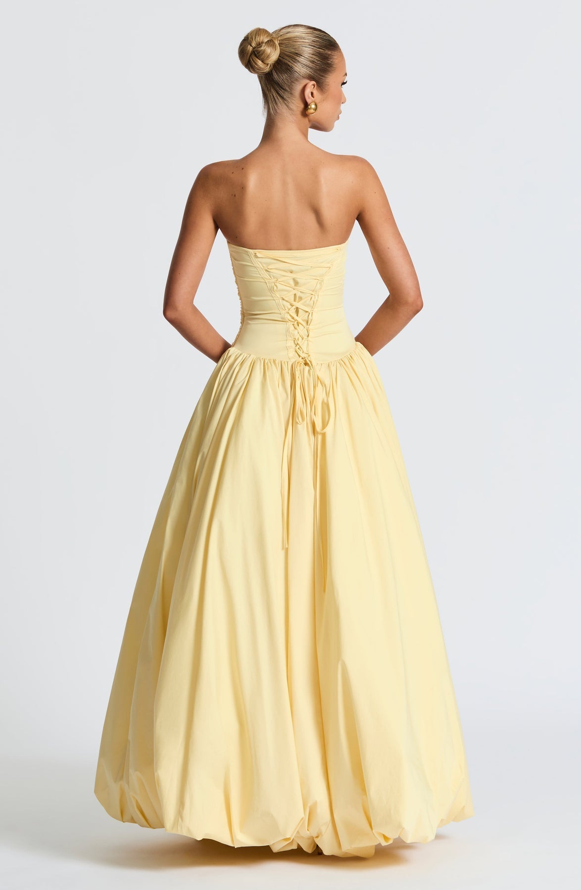 Gianna Dress