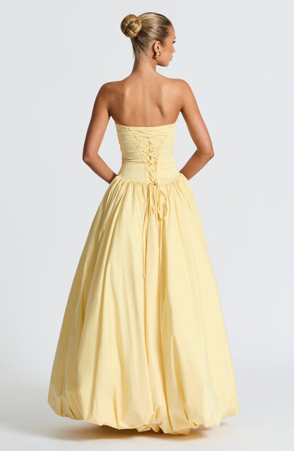 Gianna Dress