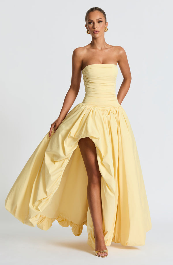 Gianna Dress