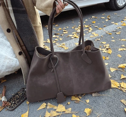 | Large Capacity Shoulder Handbag