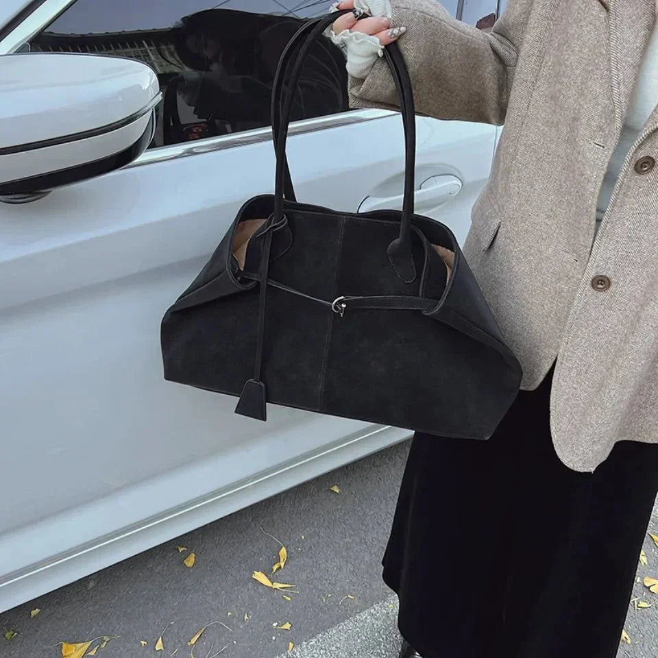 | Large Capacity Shoulder Handbag