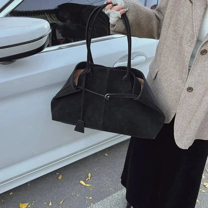 | Large Capacity Shoulder Handbag