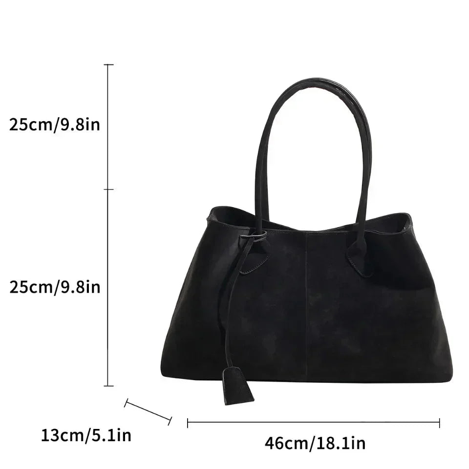 | Large Capacity Shoulder Handbag