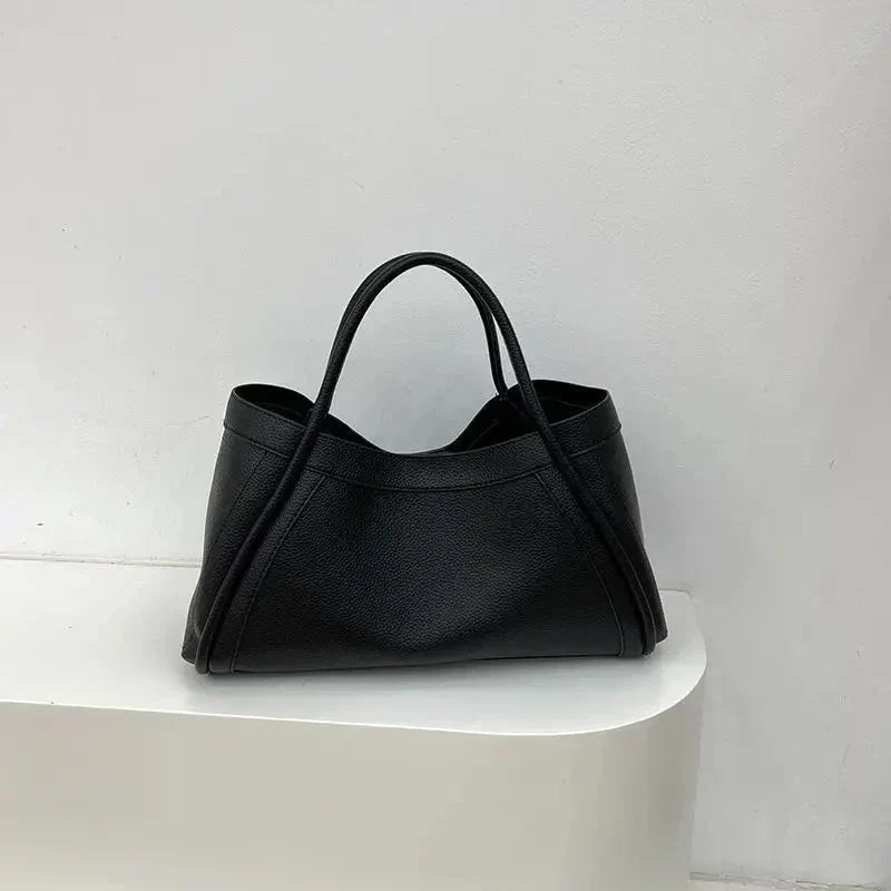 | Structured Tote Bag