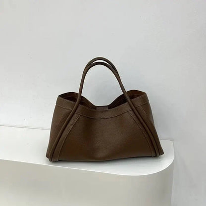 | Structured Tote Bag