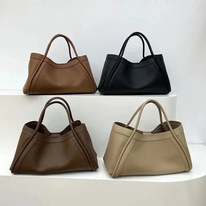 | Structured Tote Bag