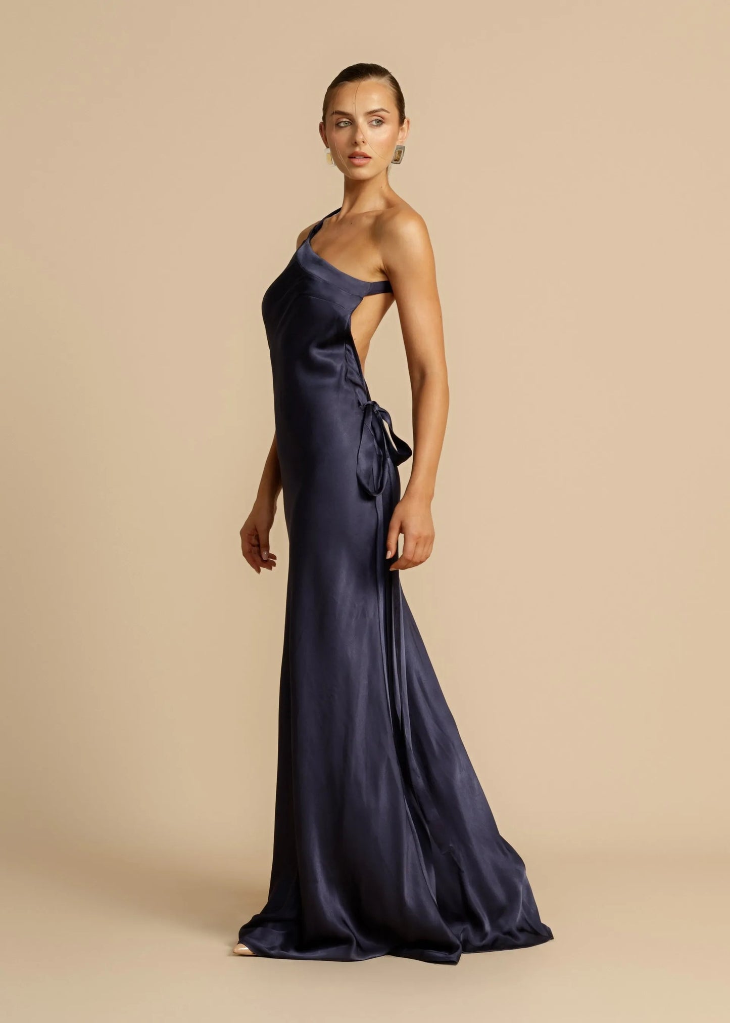 Zoey Dress